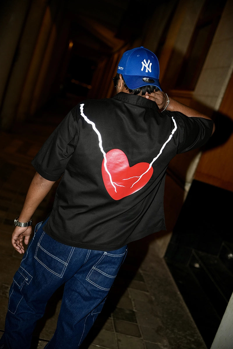 Electric Love Shirt