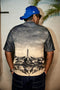 City Life Drift Yellow T-Shirt